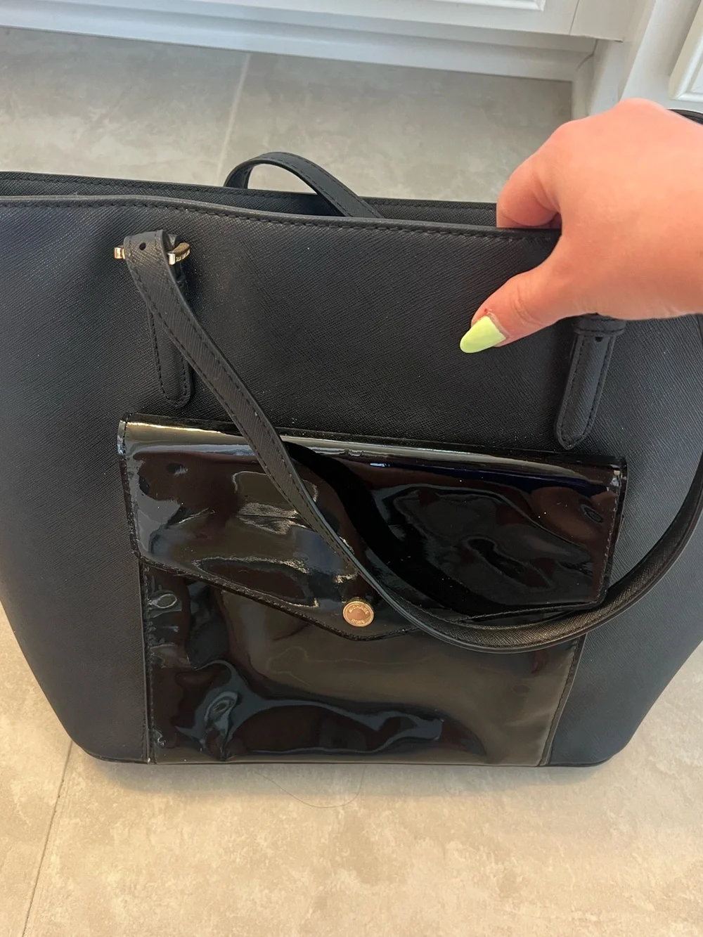 Michael Kors bag